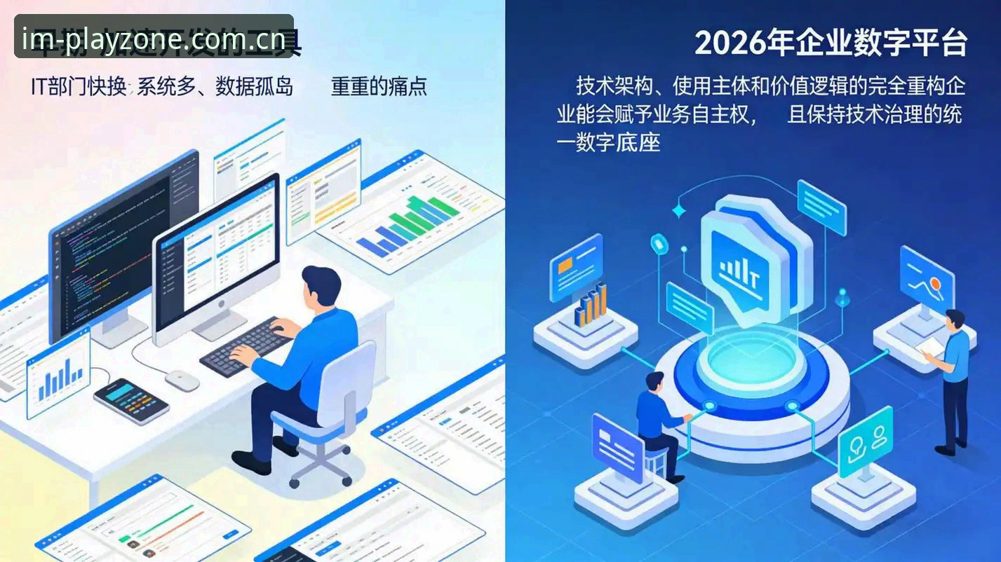 im电竞平台行业趋势深度分析：从v2.1.0版本看移动娱乐生态演进