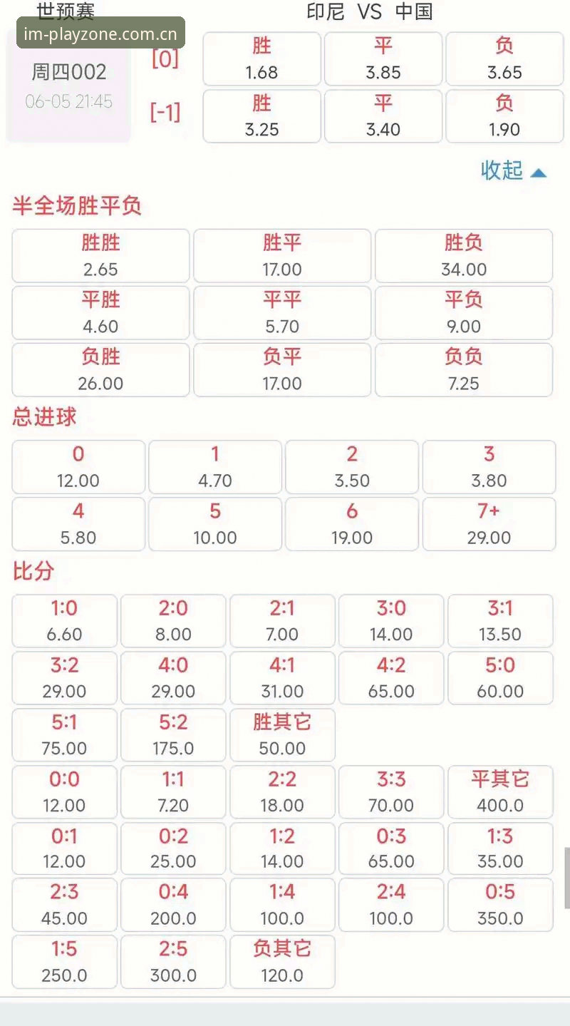 IM电竞体育竞猜 IM电竞体育竞猜最新动态:新手入门与赔率查询全攻略
